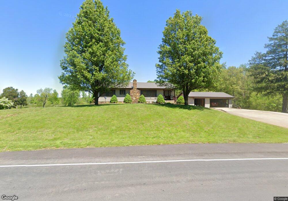 2146 Corydon New Middletown Rd SE, Corydon, IN 47112 - photo 1