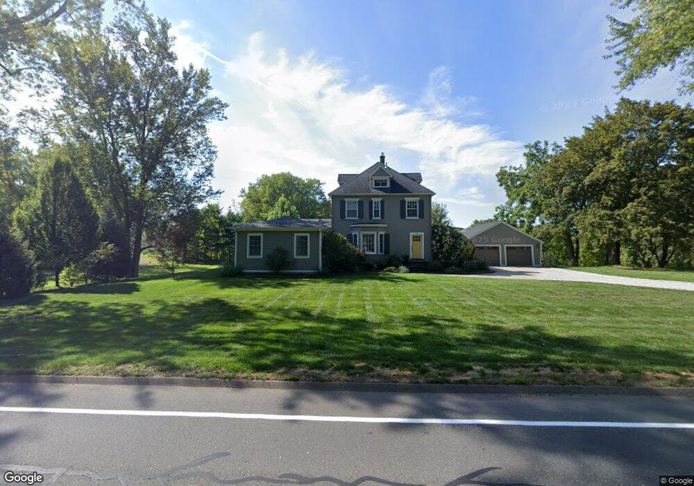 149 Morgan St, South Hadley, MA 01075 - photo 1