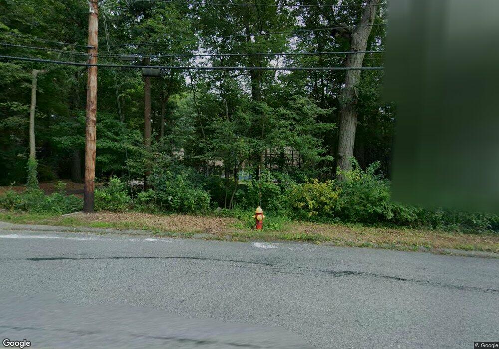 1012 West St, Mansfield, MA 02048 - photo 1