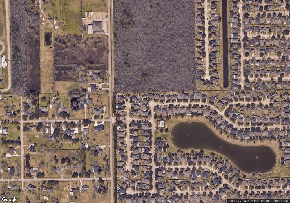 3502 Mahejan Dr, Pearland, TX 77584 - photo 1