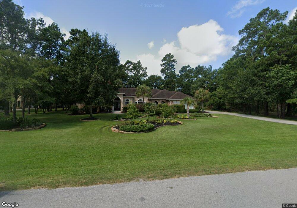 10711 Clubhouse Cir, Magnolia, TX 77354 - photo 1