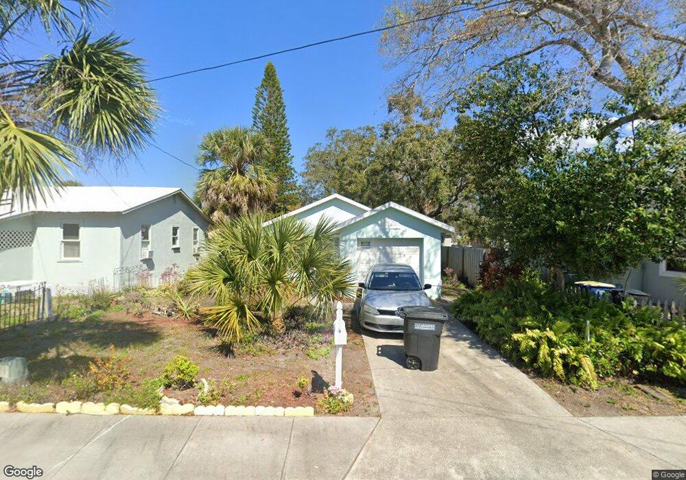 804 Engman St, Clearwater, FL 33755 - photo 1