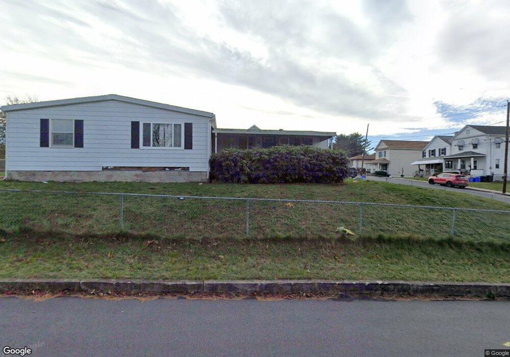 100 2nd St, Dupont, PA 18641 - photo 1