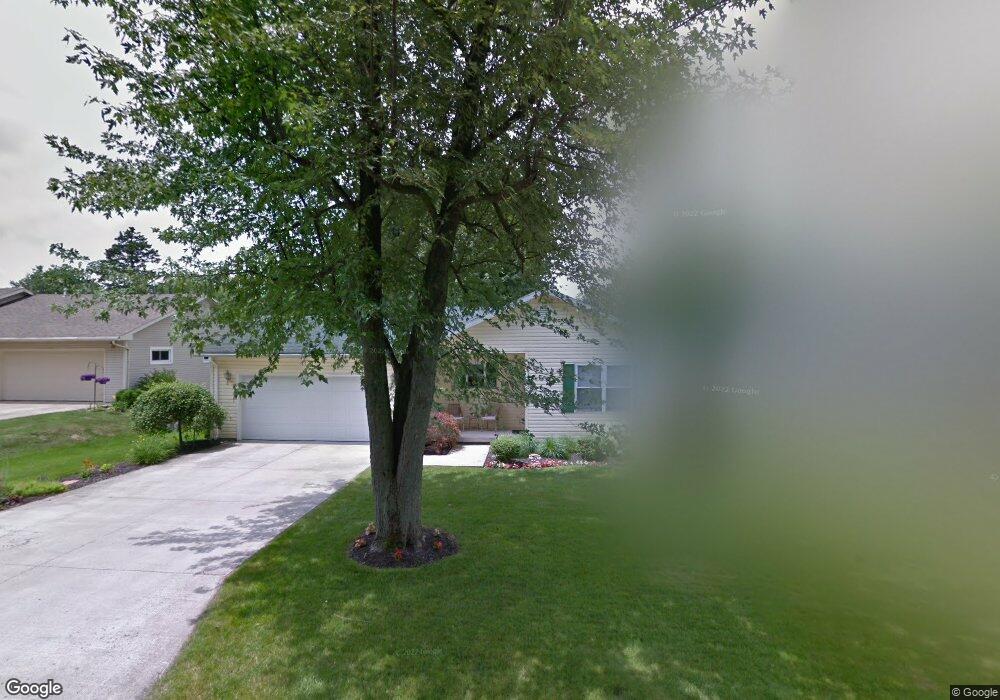 719 N Cherry St, Kenton, OH 43326 - photo 1