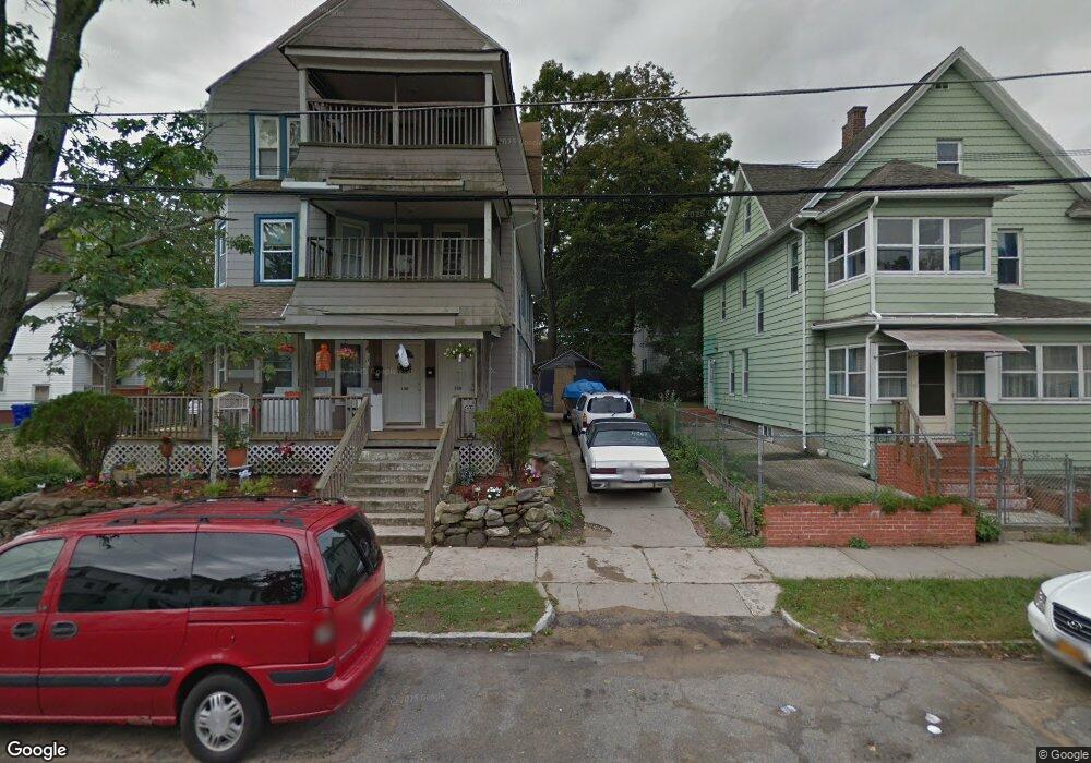 128 Commonwealth Ave unit 130, Springfield, MA 01108 - photo 1