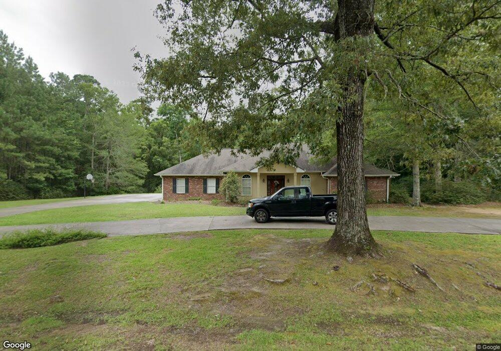 1106 Perrott Rd, McComb, MS 39648 - photo 1