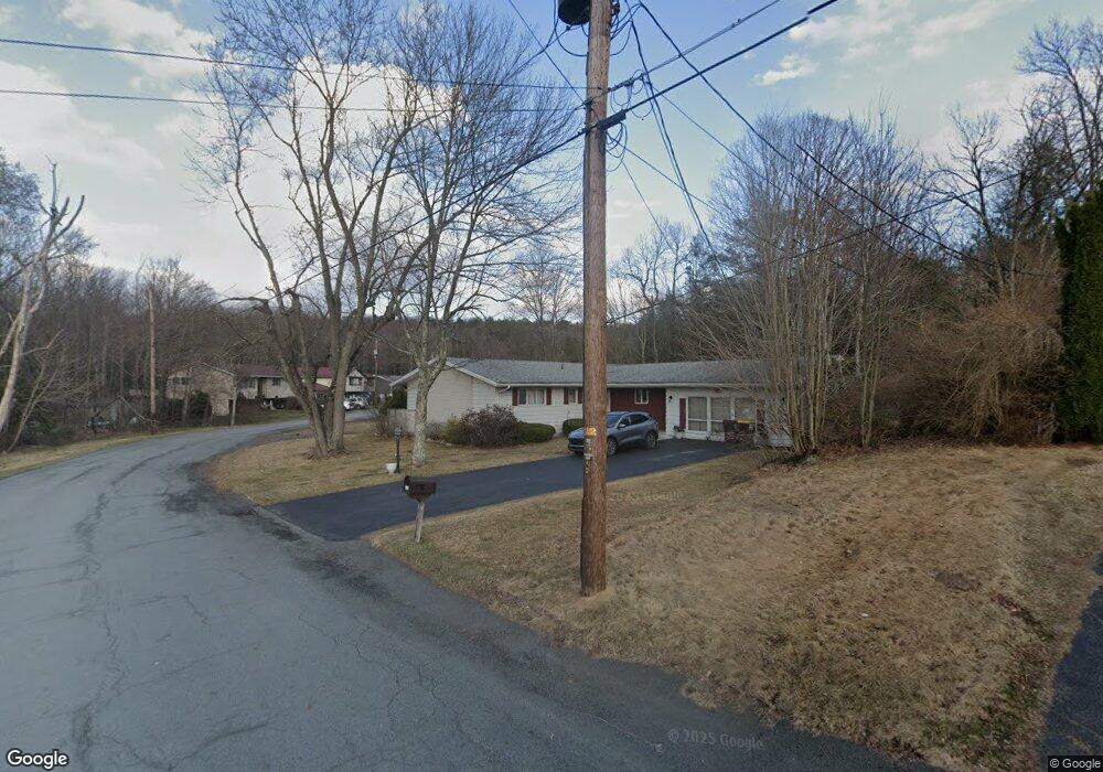 202 Donny Dr, Roaring Brook Township, PA 18444 - photo 1