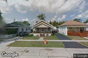 1317 Carleton St, Port Huron, MI 48060