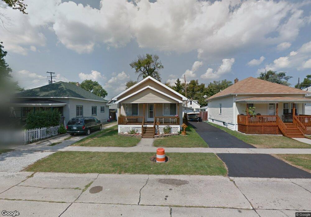 1317 Carleton St, Port Huron, MI 48060 - photo 1