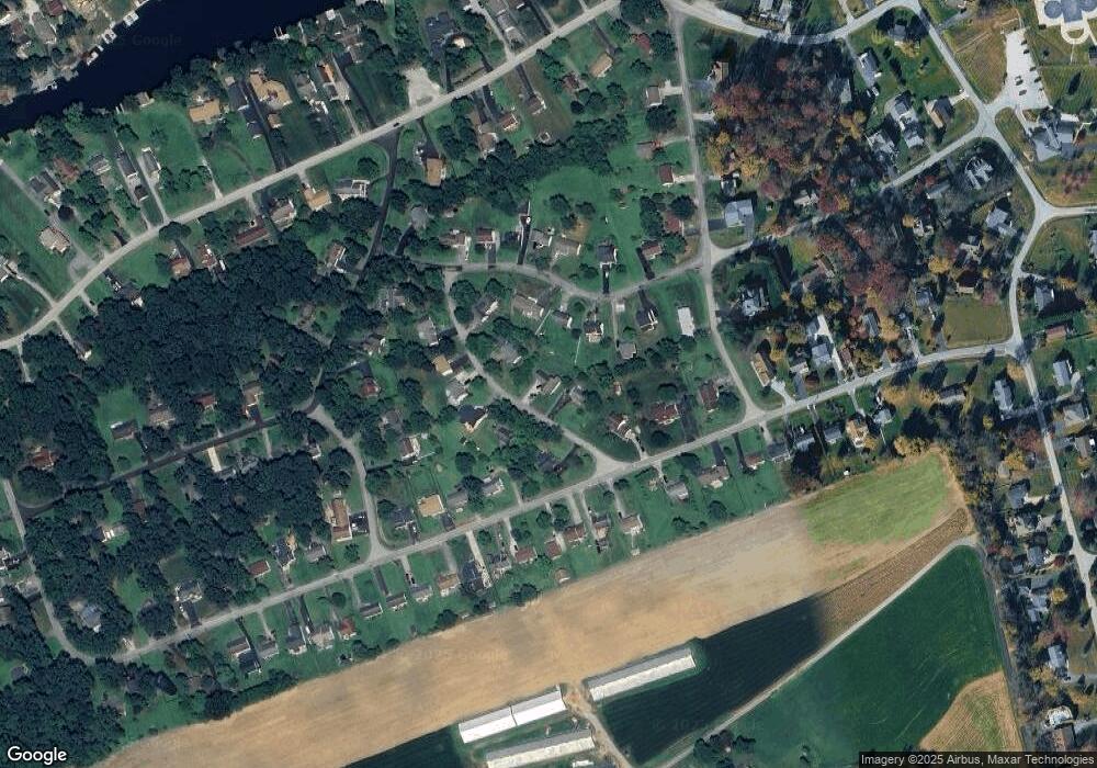 11 Stuart Dr unit 900, East Berlin, PA 17316 - photo 1