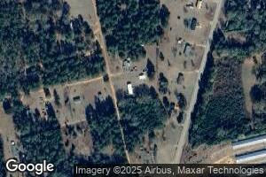2795 Old Highway 261, Wedgefield, SC 29168