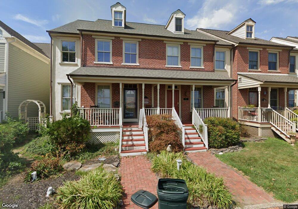 252 E 2nd St, New Castle, DE 19720 - photo 1