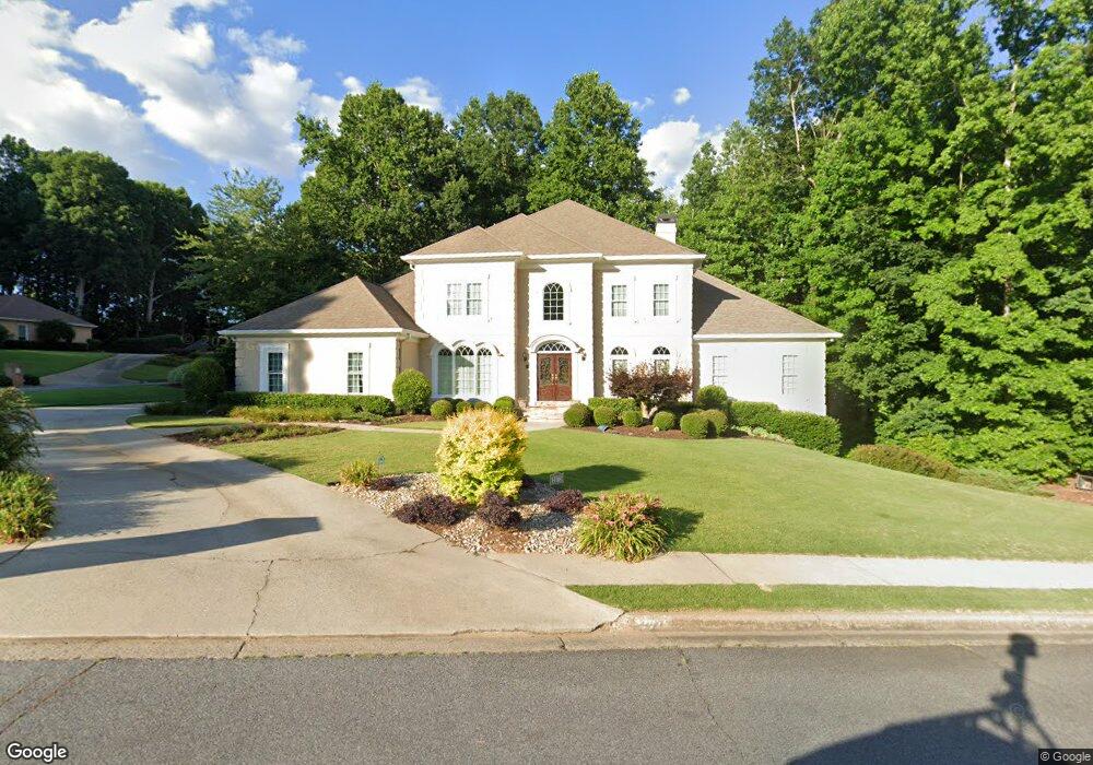 2075 Brassfield Way, Roswell, GA 30075 - photo 1