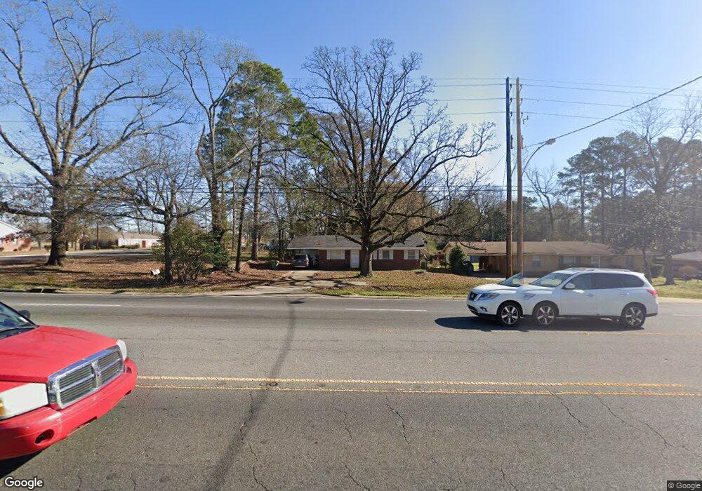 1303 S Vienna St, Ruston, LA 71270 - photo 1