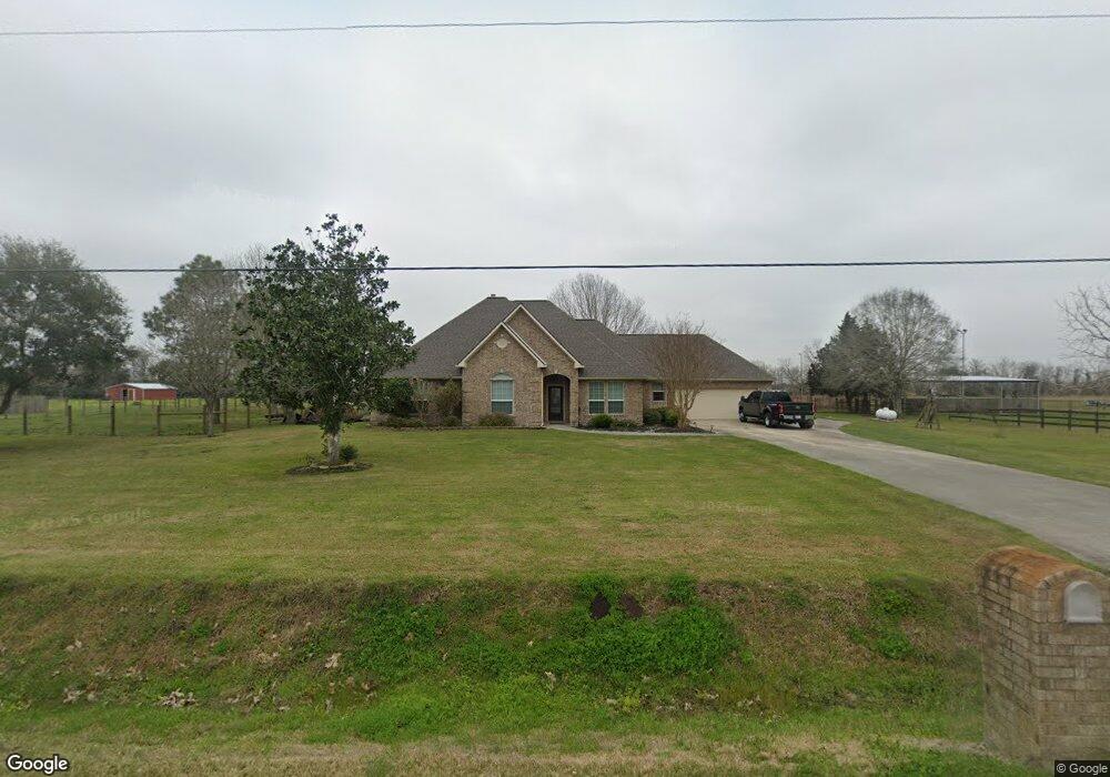 16526 Cowan Rd, Santa Fe, TX 77517 - photo 1