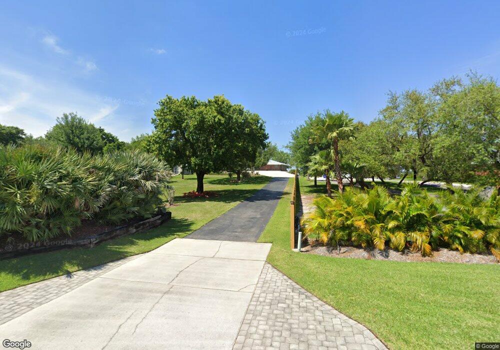 433 Lake Mirror Dr, Lake Placid, FL 33852 - photo 1