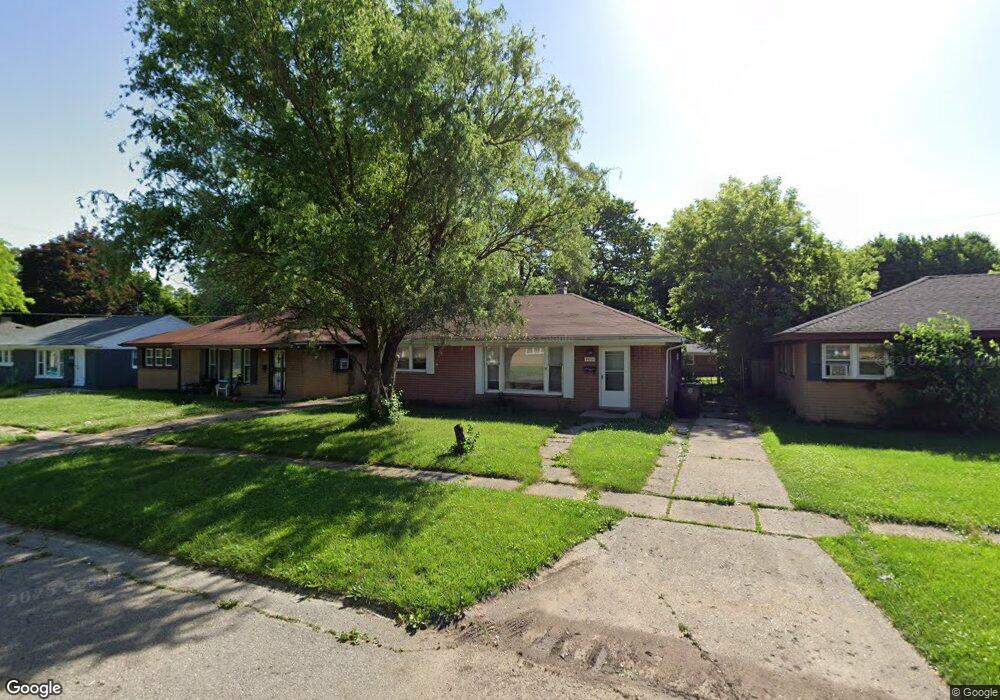 3001 Shawnee Ave, Flint, MI 48507 - photo 1