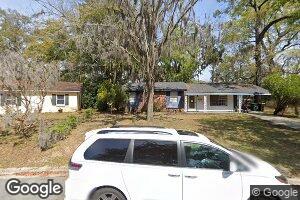 2210 Jordan Dr, Savannah, GA 31404