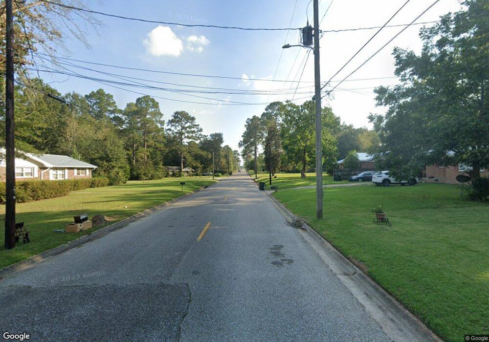 0 Massee Park Sub unit 186012, Dothan, AL 36301 - photo 1