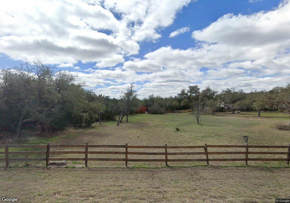 509 Saddlehorn Dr, Dripping Springs, TX 78620 - photo 1