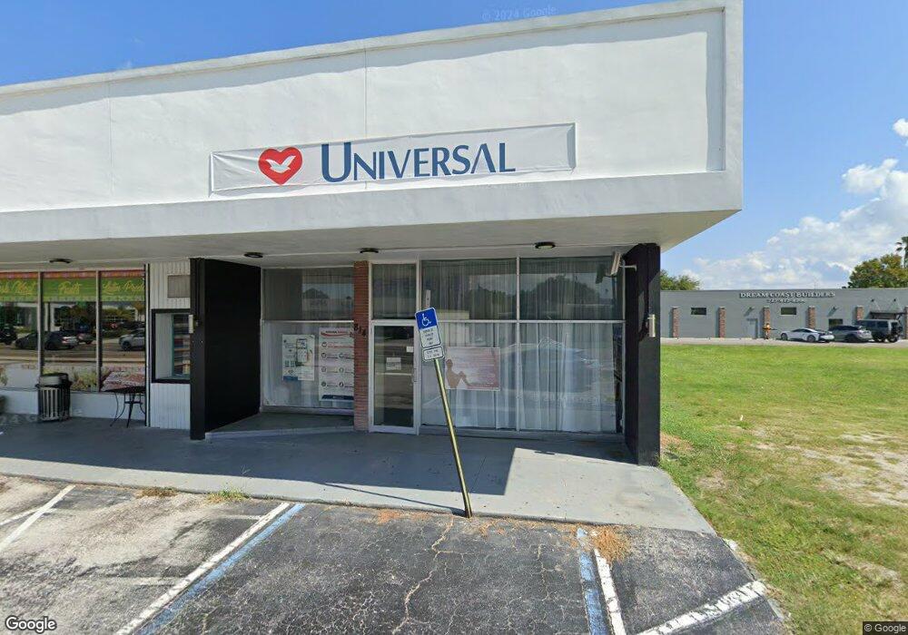 814 Court St, Clearwater, FL 33756 - photo 1