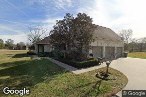 26301 W Meadow Dr, Jackson, LA 70748