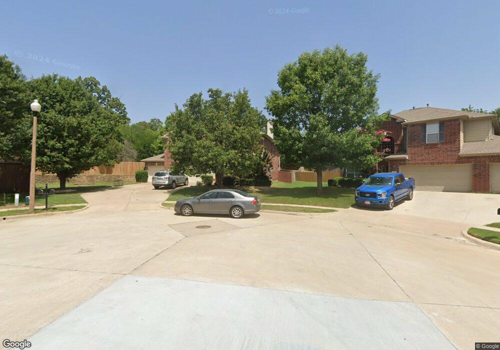 4001 Pimlico Ct, Denton, TX 76210 - photo 1