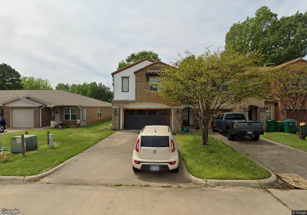 22 Bella Vista Cir, Texarkana, TX 75503 - photo 1