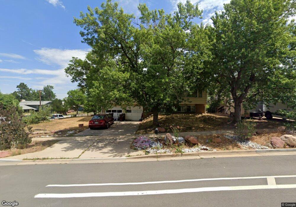 1410 Lehigh St, Boulder, CO 80305 - photo 1