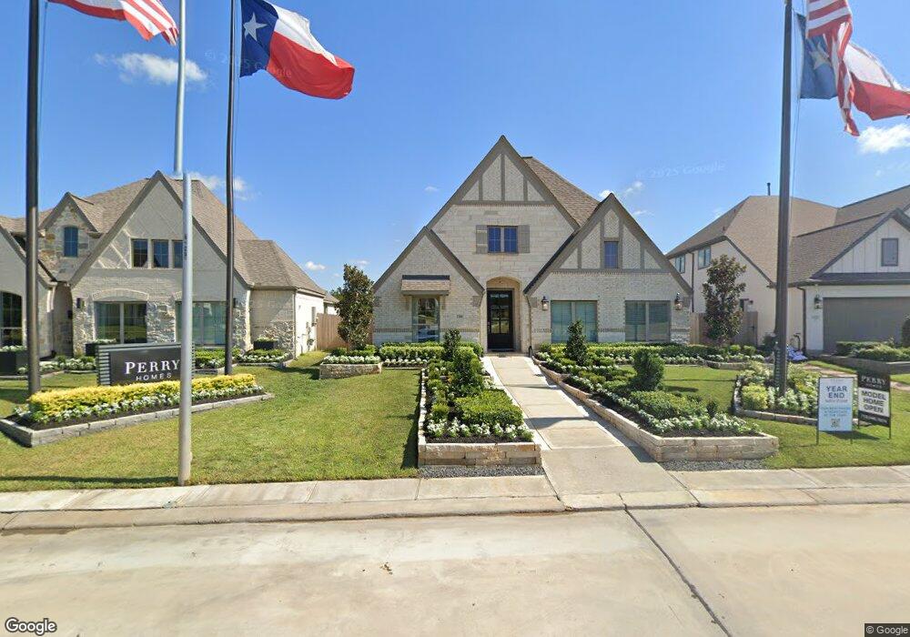 1186 Wandering Brook St, Magnolia, TX 77354 - photo 1