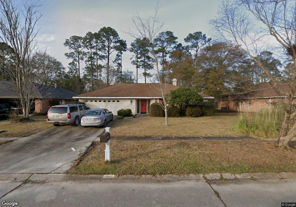 1508 Rue Chartres, Slidell, LA 70458 - photo 1