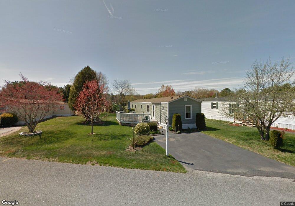 63 Wright Way, Coventry, RI 02816 - photo 1