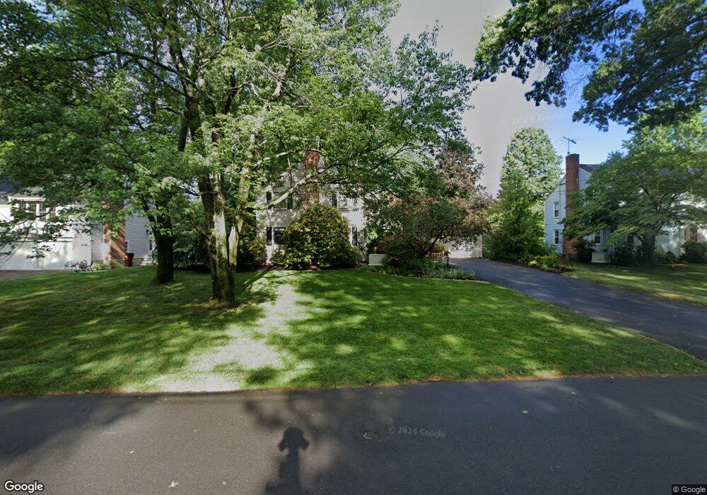 17 Drury Ln, West Hartford, CT 06117 - photo 1