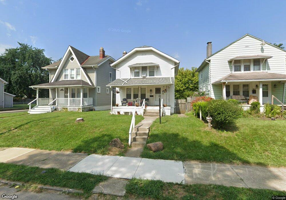 767 S Richardson Ave, Columbus, OH 43204 - photo 1