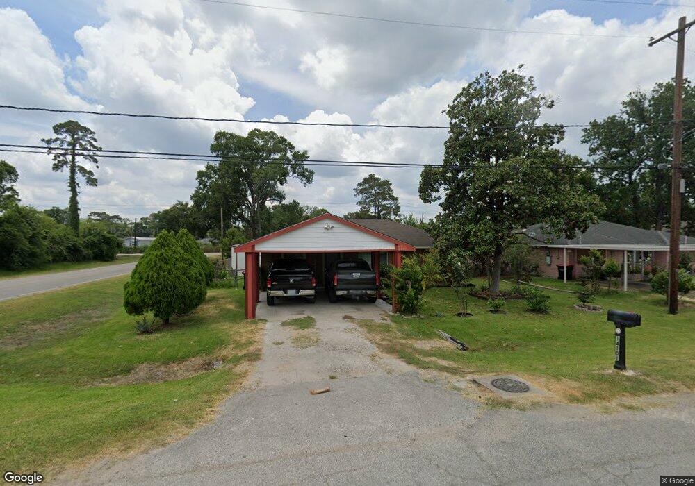 14101 Force St, Houston, TX 77015 - photo 1