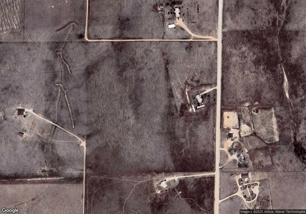 8260 Soap Weed Rd, Calhan, CO 80808 - photo 1