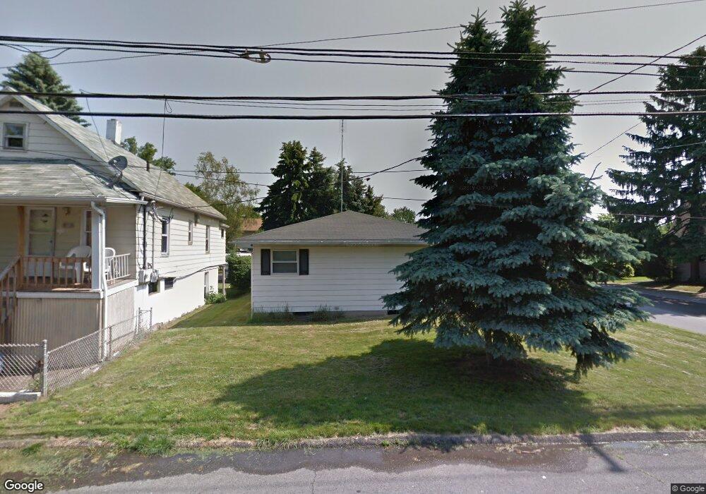 802 Theodore St unit 804, Scranton, PA 18508 - photo 1