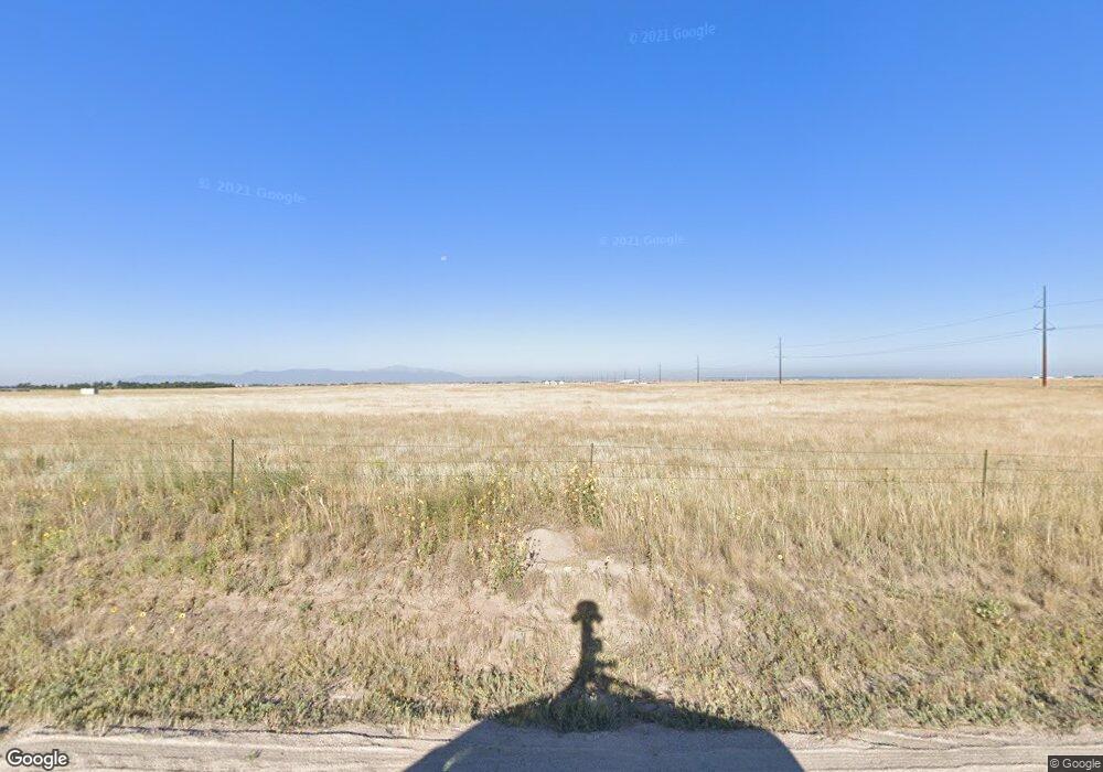 9990 N Log Rd, Calhan, CO 80808 - photo 1