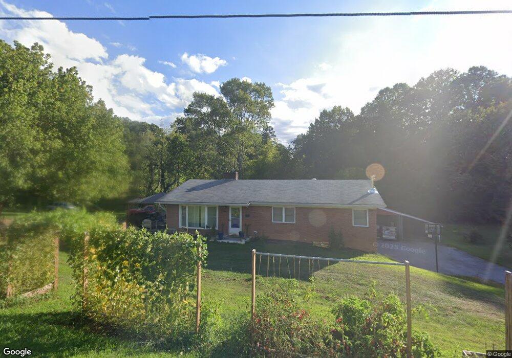 47 Sunset Dr, Asheville, NC 28806 - photo 1