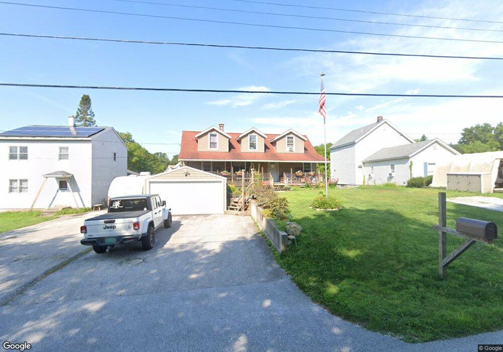 9 Phillips St, Rutland, VT 05701 - photo 1