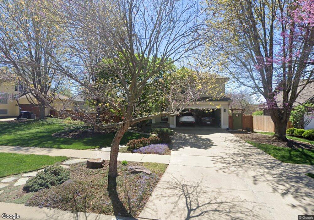 5713 SW 33rd Ct, Topeka, KS 66614 - photo 1