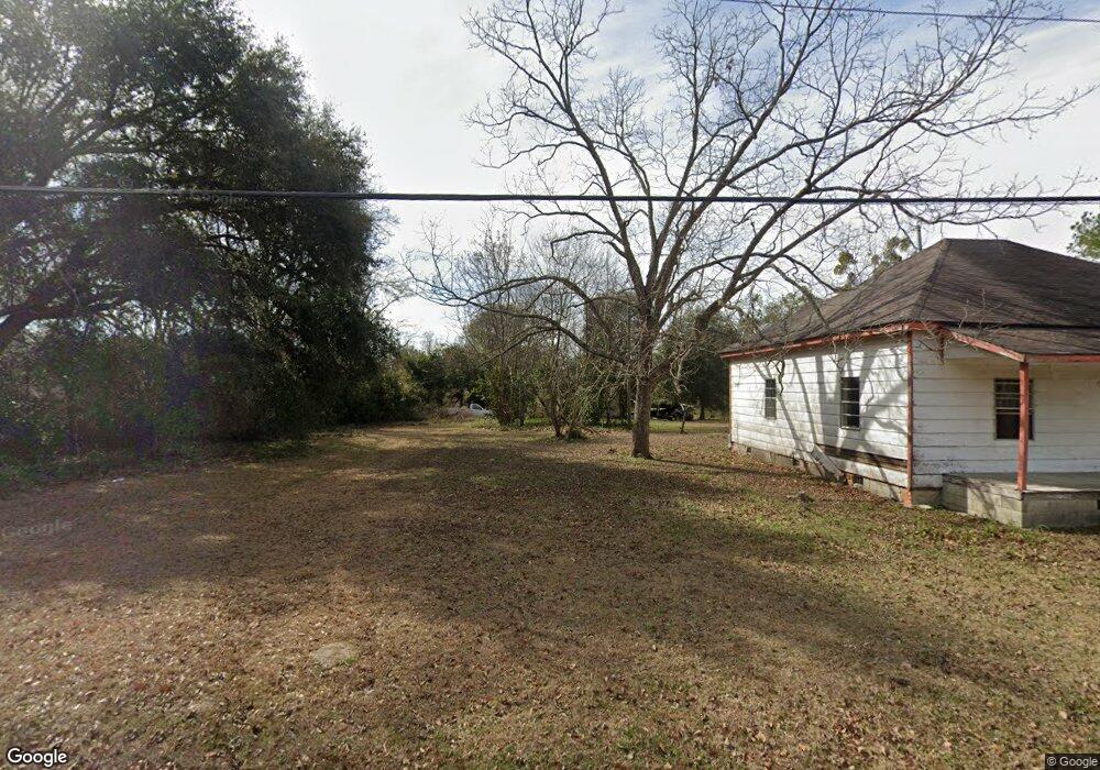 202 Otis Shipman Dr, Uvalda, GA 30473 - photo 1