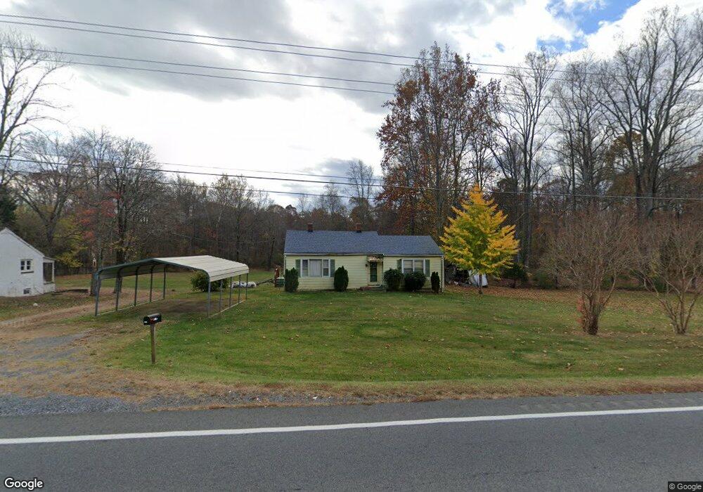 15402 Lee Hwy, Amissville, VA 20106 - photo 1