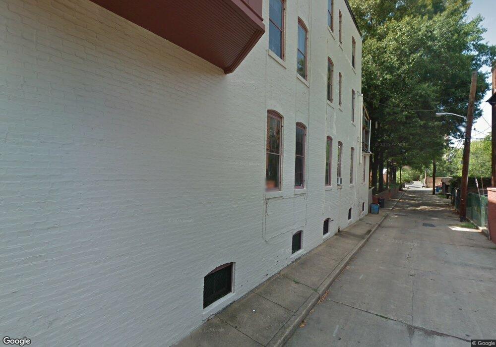 116 W Lafayette Ave, Baltimore, MD 21217 - photo 1