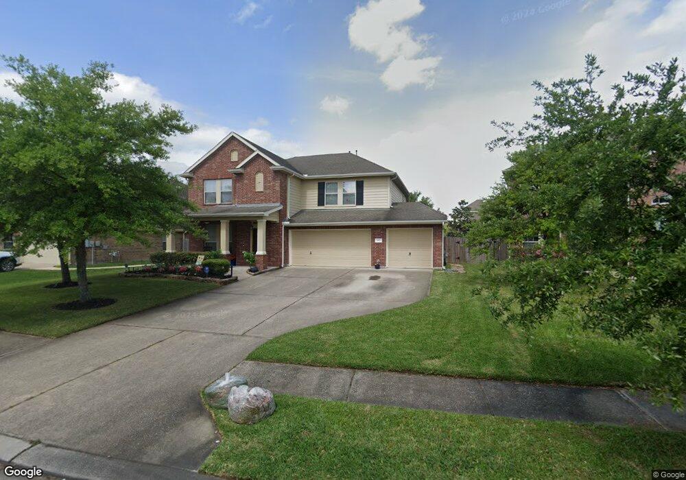 3523 Durango Canyon Ln, Spring, TX 77386 - photo 1