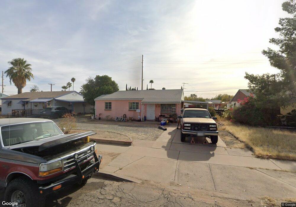 2338 E 19th St, Tucson, AZ 85719 - photo 1