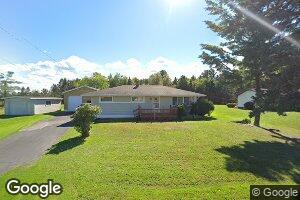 3255 W 10 Mile Rd, Dafter, MI 49724