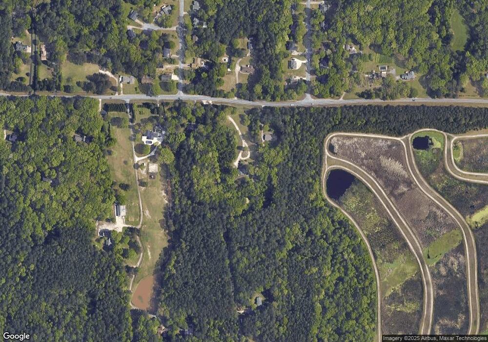 2381 Noahs Ark Rd, Jonesboro, GA 30236 - photo 1