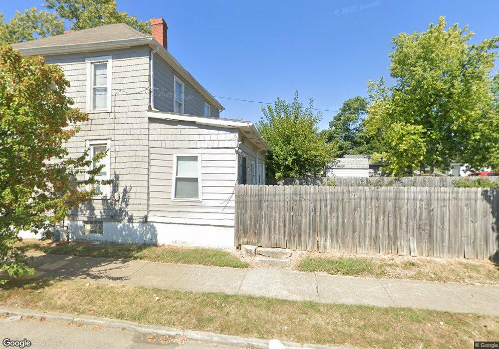 1826-1828 S 6th St, Columbus, OH 43207 - photo 1