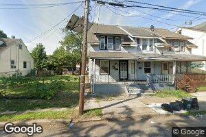 457 S Logan Ave, Trenton, NJ 08629